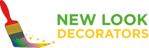 New Look Decorators Derby logo